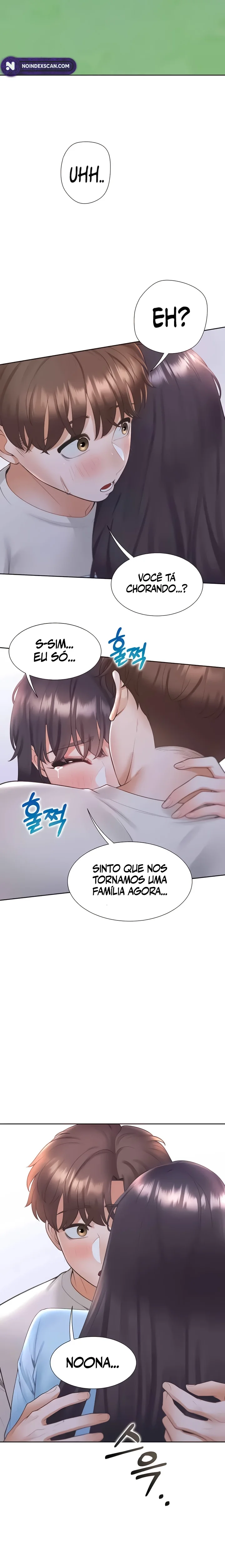 Bunk Bed Capítulo 98 Página 22
