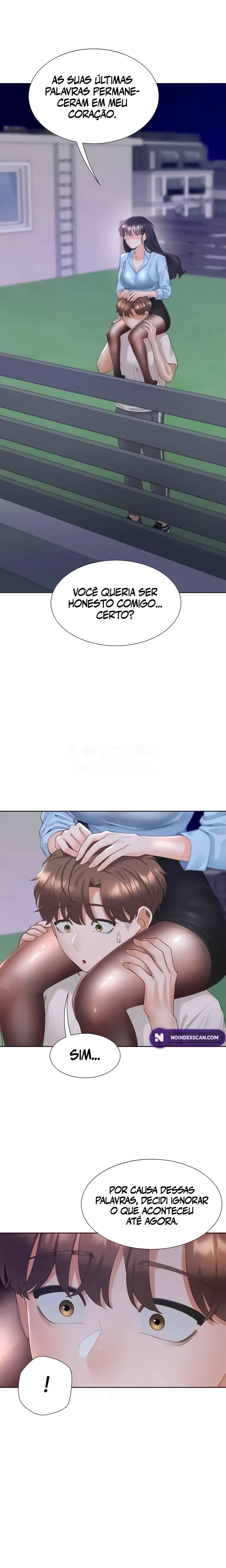 Bunk Bed Capítulo 98 Página 6