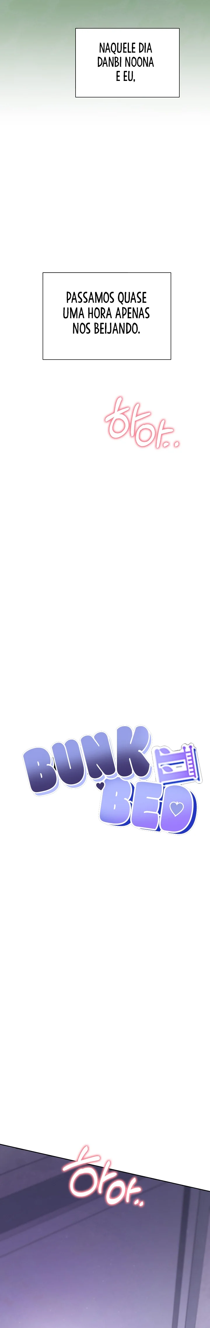 Bunk Bed Capítulo 99 Página 11