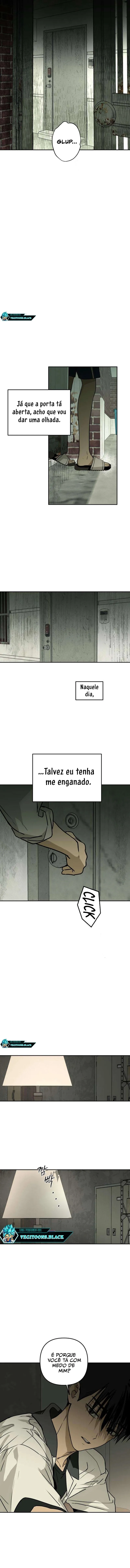 Bunker Days Capítulo 12 Página 10