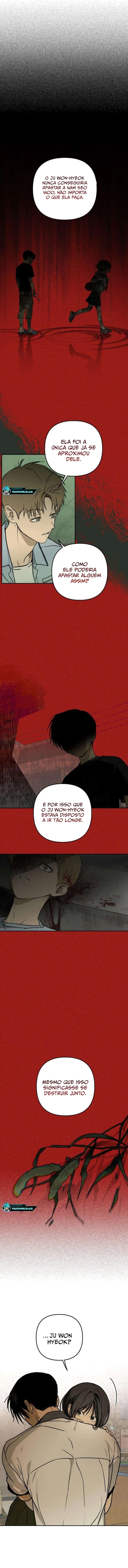 Bunker Days Capítulo 12 Página 2