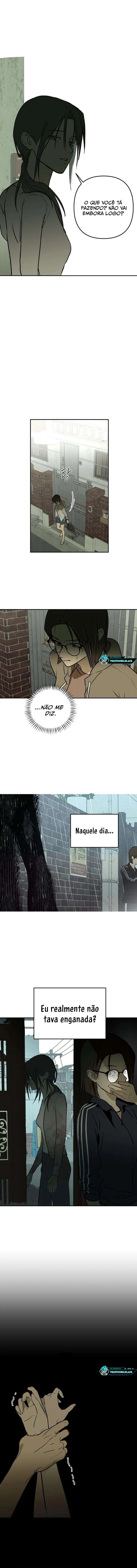 Bunker Days Capítulo 14 Página 9