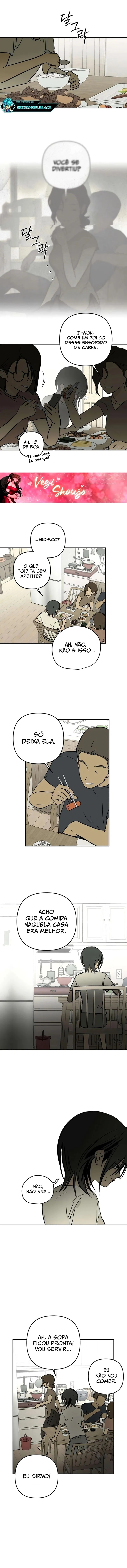 Bunker Days Capítulo 16 Página 1