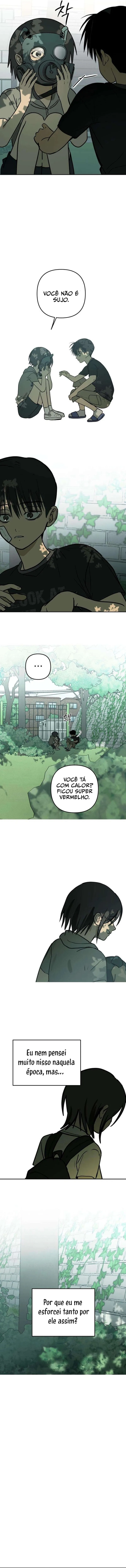 Bunker Days Capítulo 17 Página 6