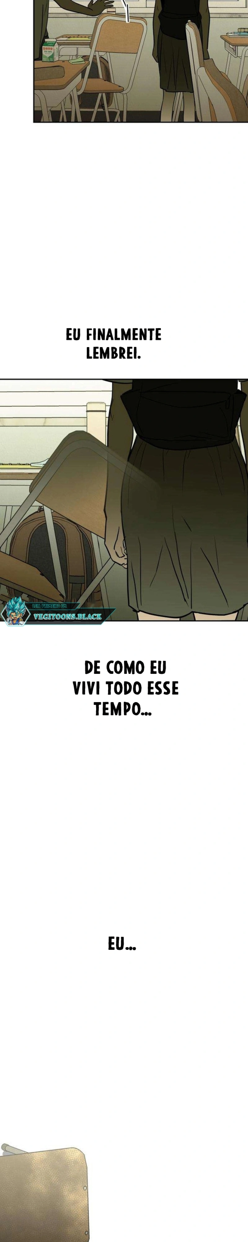 Bunker Days Capítulo 18 Página 8