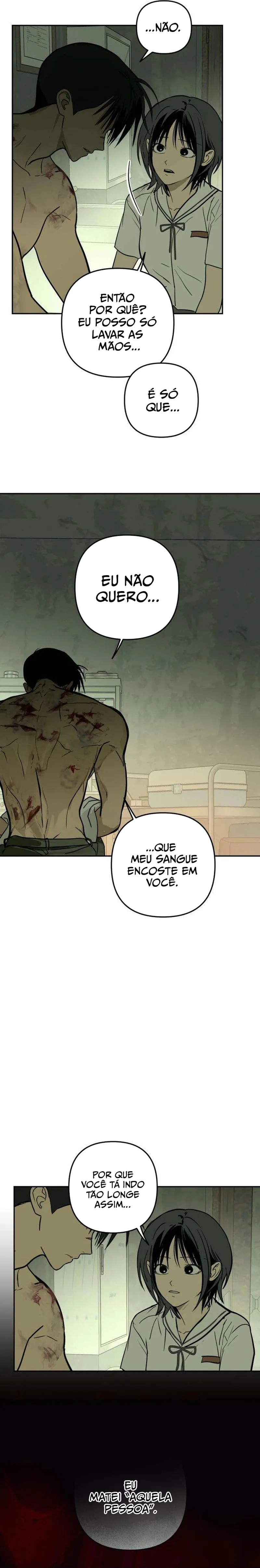 Bunker Days Capítulo 19 Página 7
