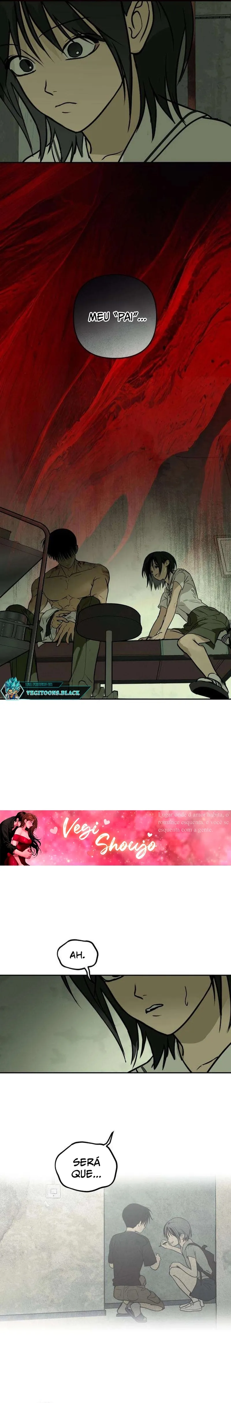 Bunker Days Capítulo 19 Página 8