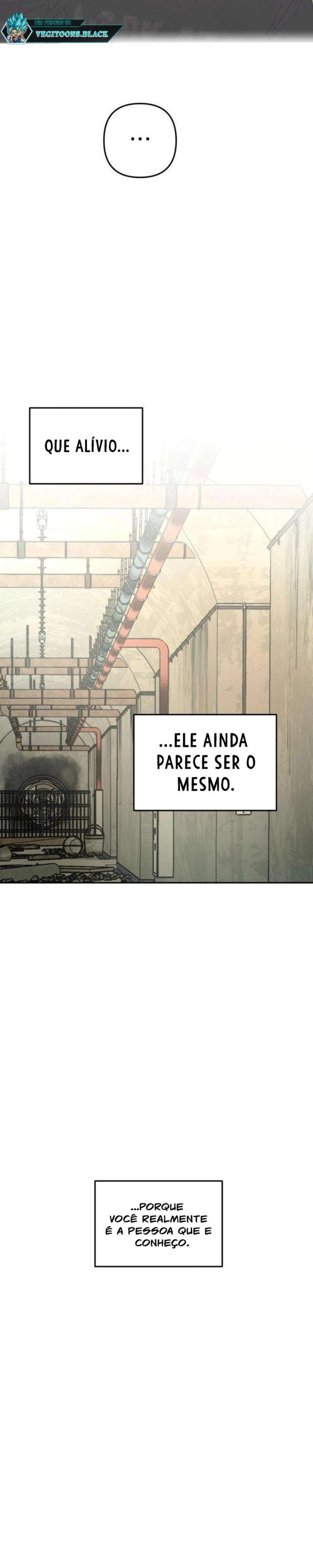 Bunker Days Capítulo 21 Página 19