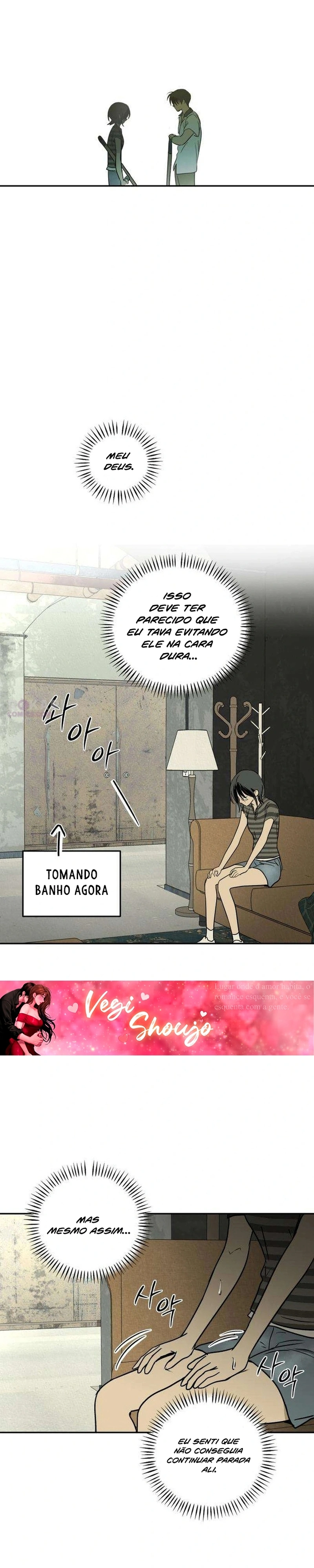 Bunker Days Capítulo 22 Página 24