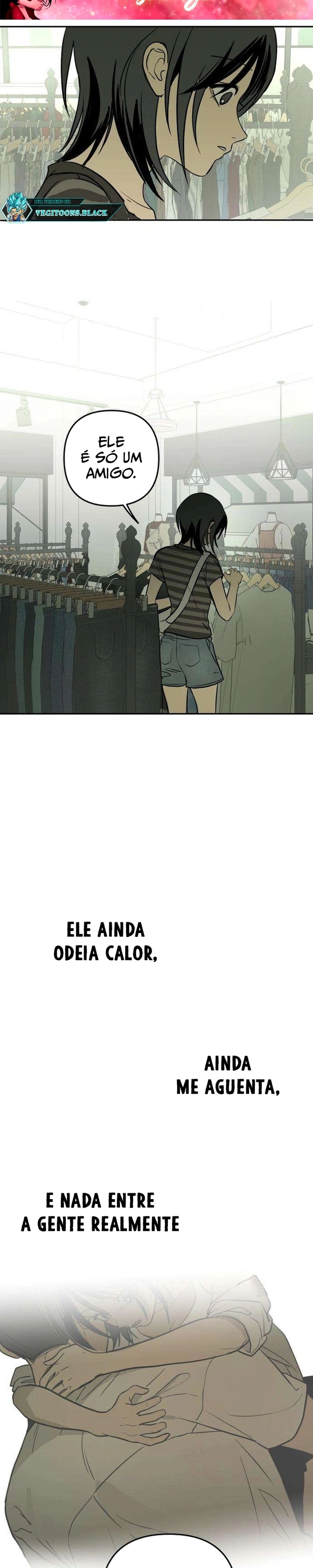 Bunker Days Capítulo 22 Página 7