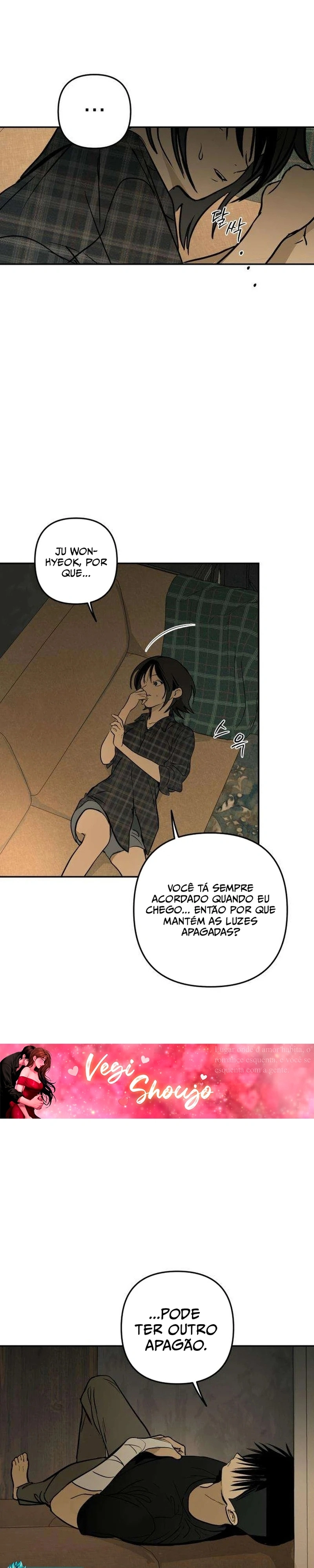 Bunker Days Capítulo 23 Página 14