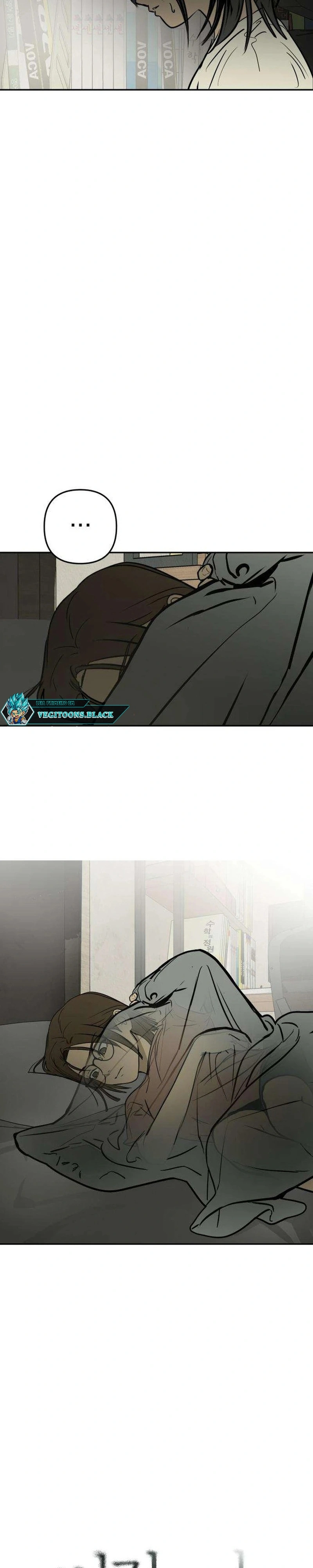 Bunker Days Capítulo 24 Página 10