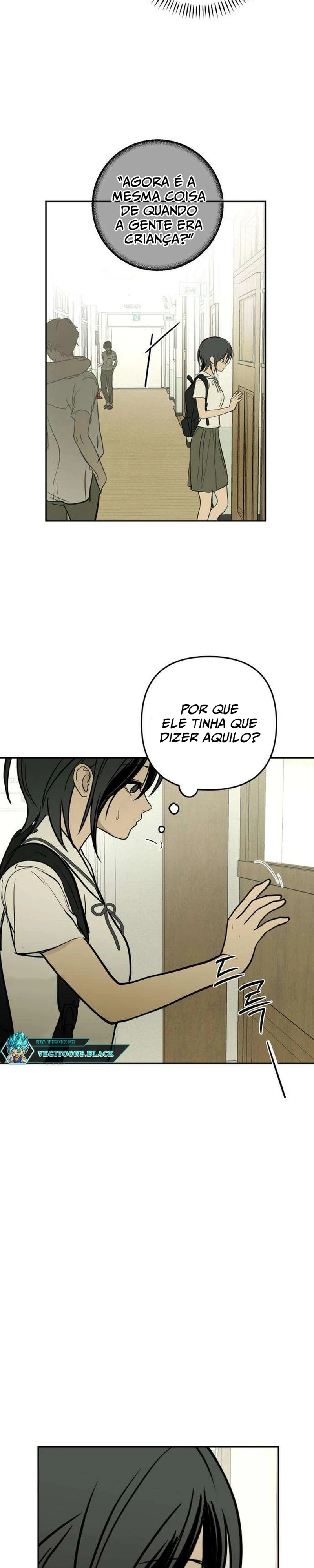 Bunker Days Capítulo 24 Página 25