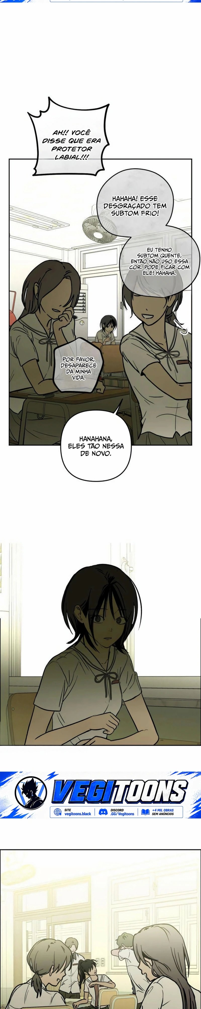 Bunker Days Capítulo 25 Página 4