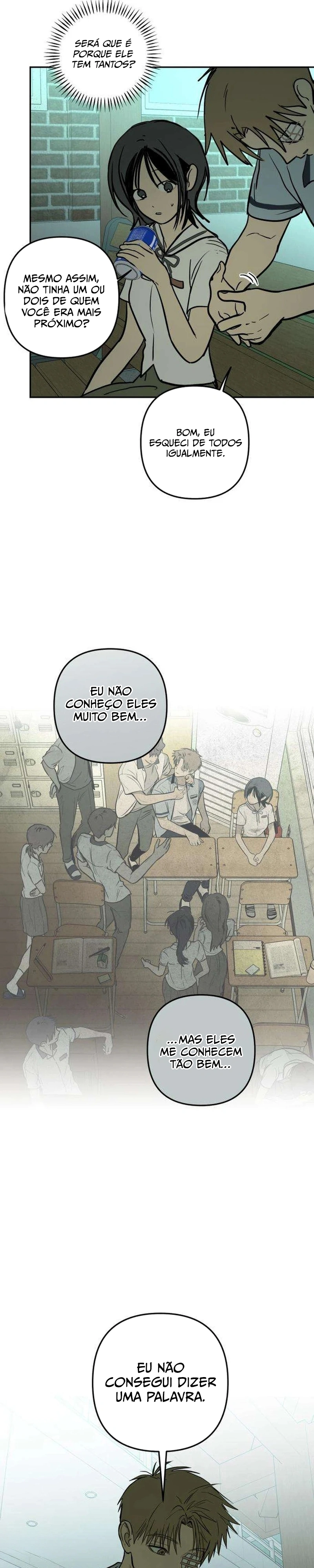 Bunker Days Capítulo 27 Página 26