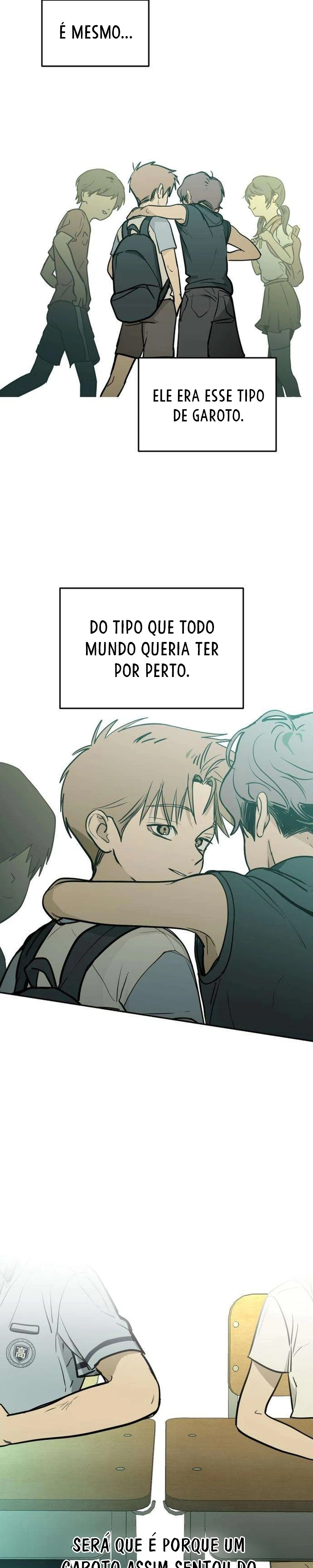 Bunker Days Capítulo 27 Página 7