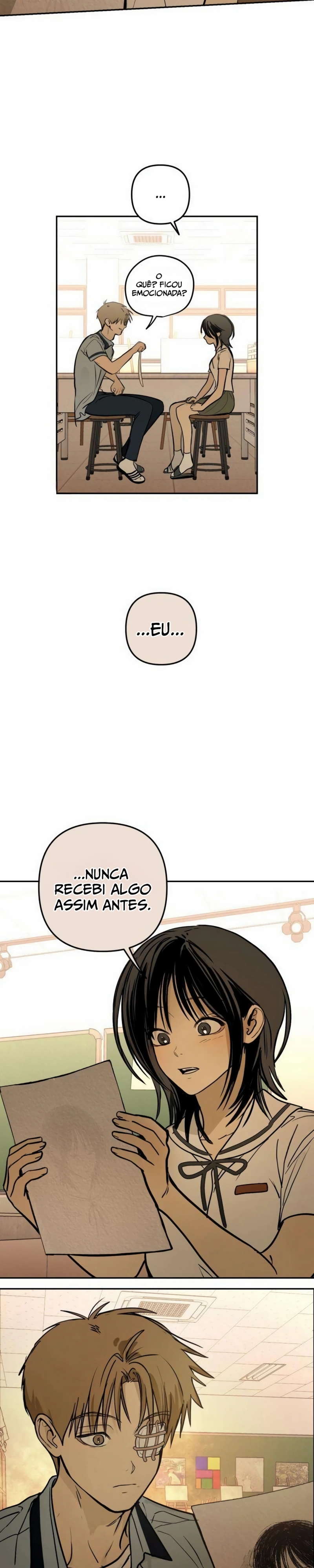 Bunker Days Capítulo 28 Página 23