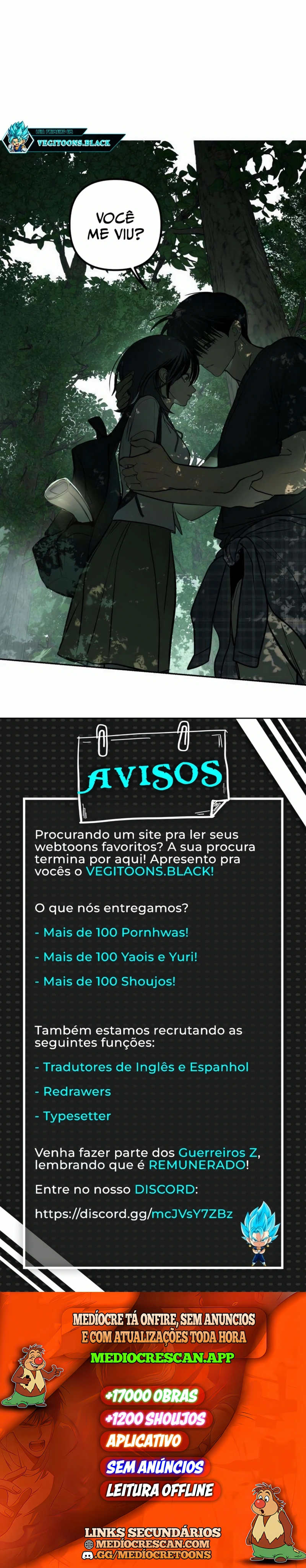 Bunker Days Capítulo 28 Página 31