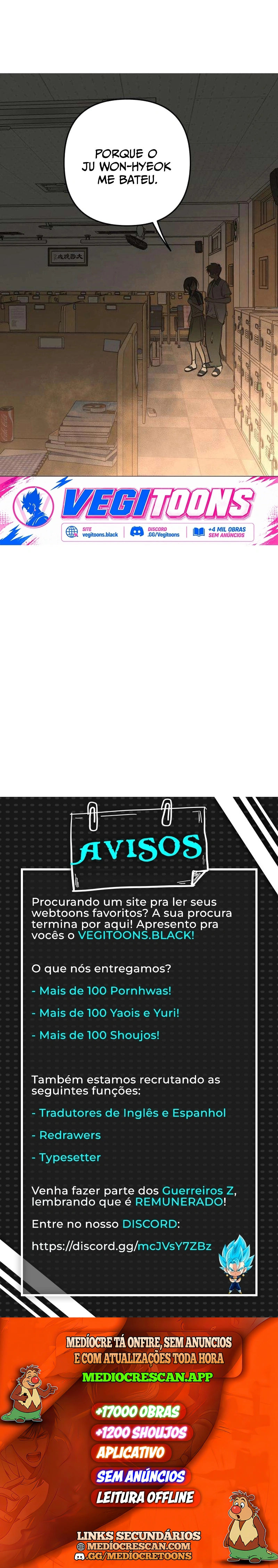 Bunker Days Capítulo 30 Página 30