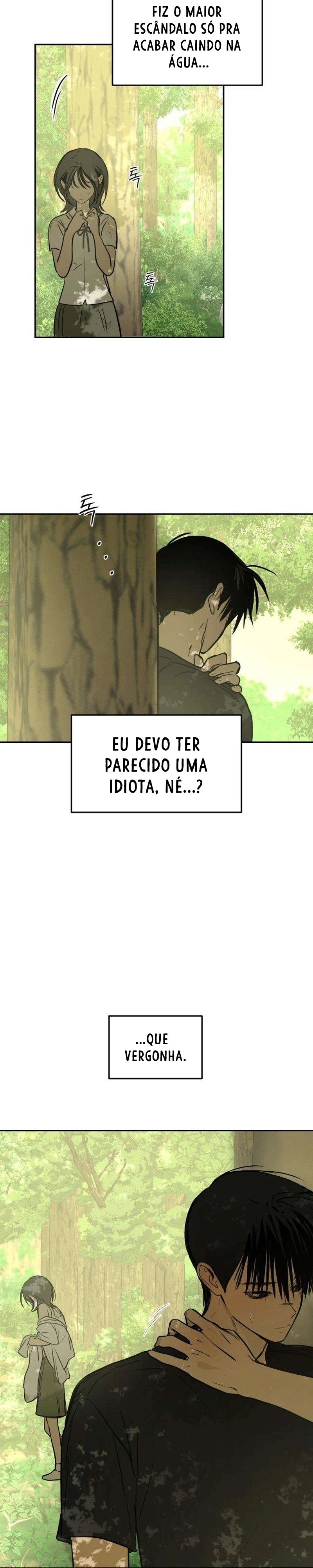 Bunker Days Capítulo 30 Página 6