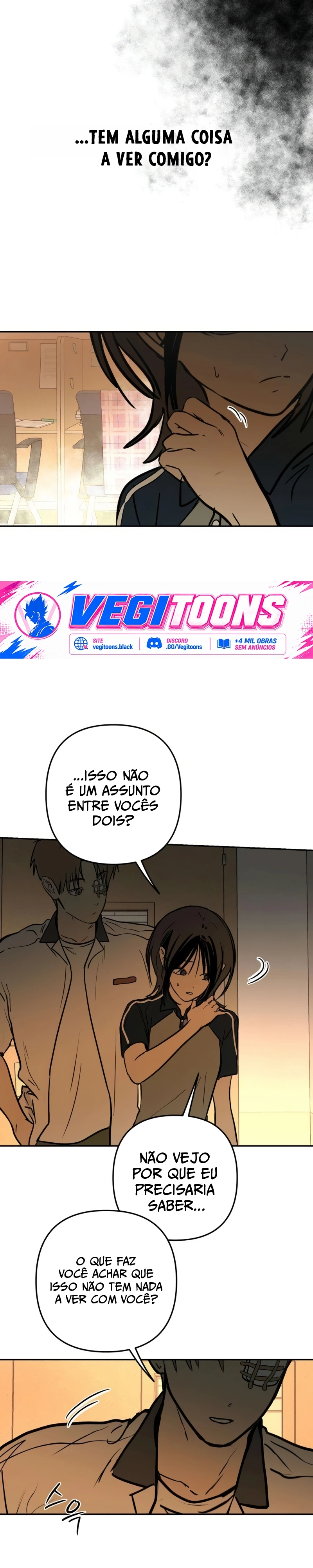 Bunker Days Capítulo 31 Página 4