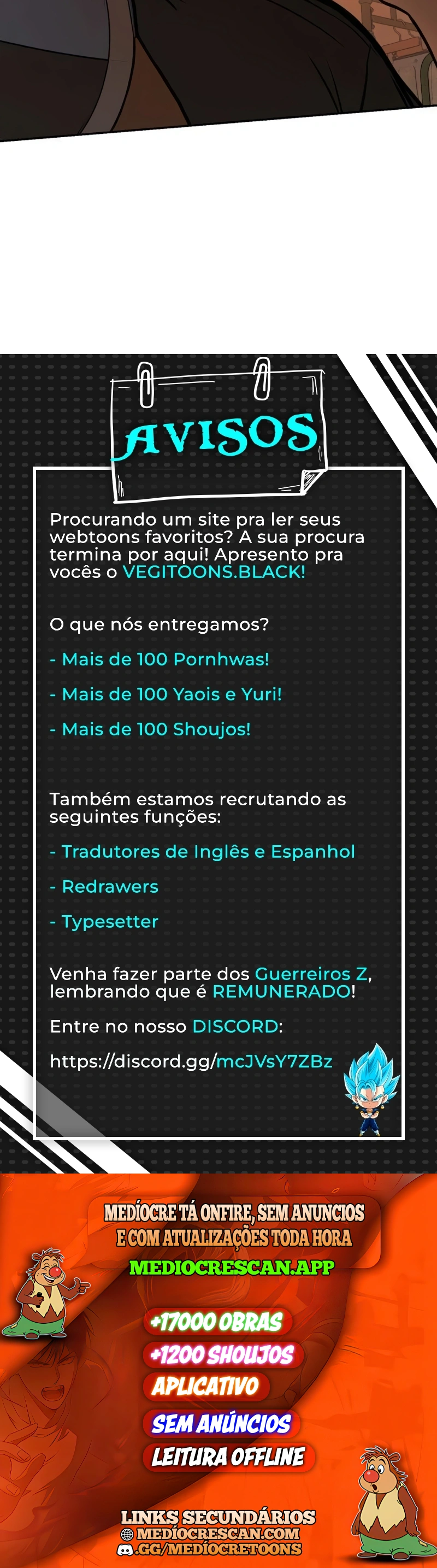 Bunker Days Capítulo 32 Página 32