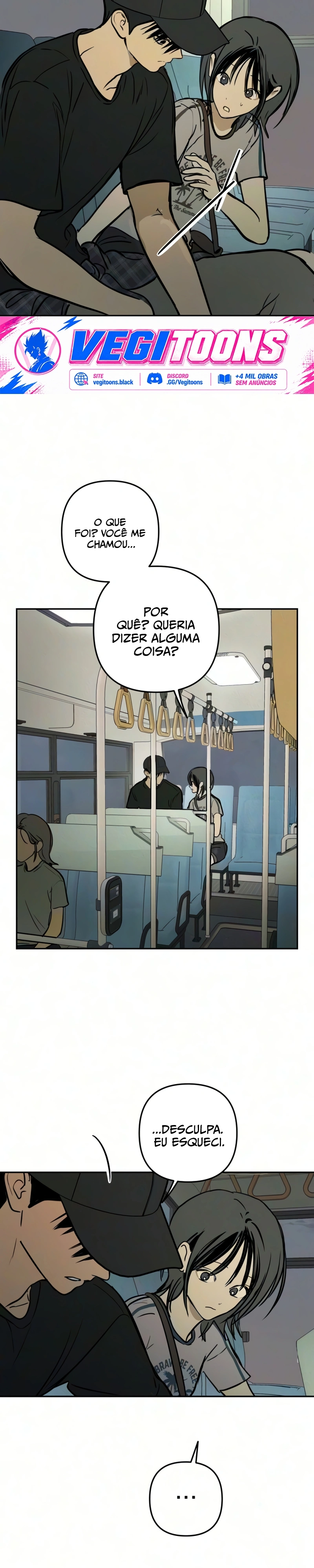 Bunker Days Capítulo 33 Página 15
