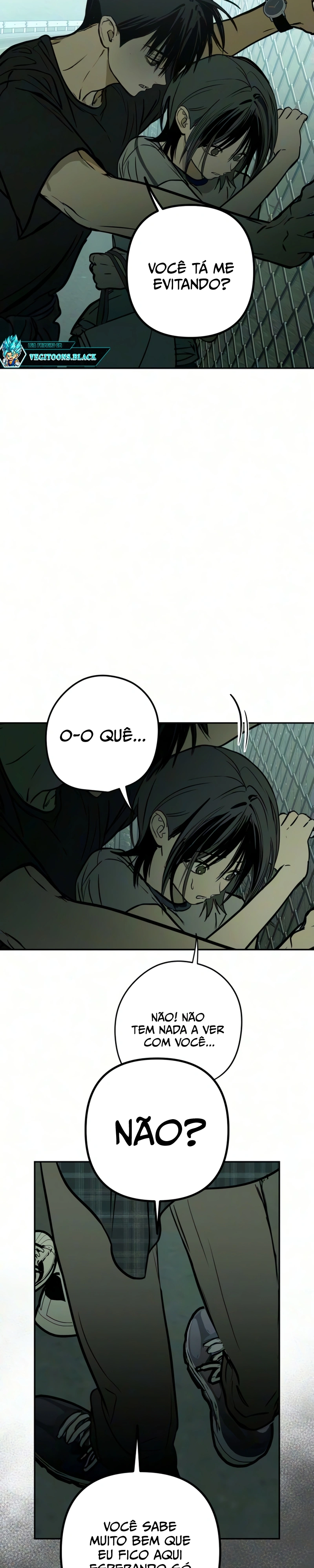 Bunker Days Capítulo 33 Página 25