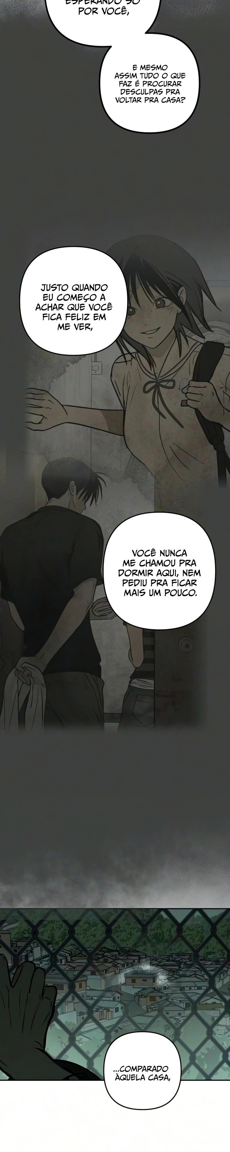 Bunker Days Capítulo 33 Página 26
