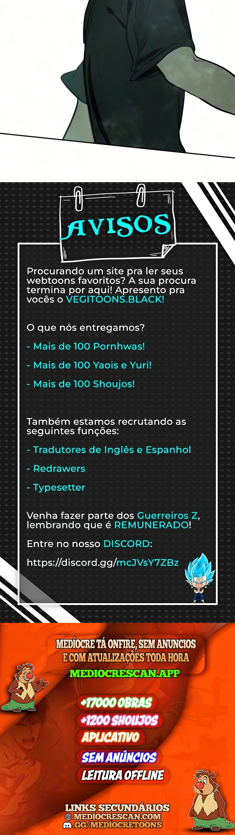 Bunker Days Capítulo 33 Página 29