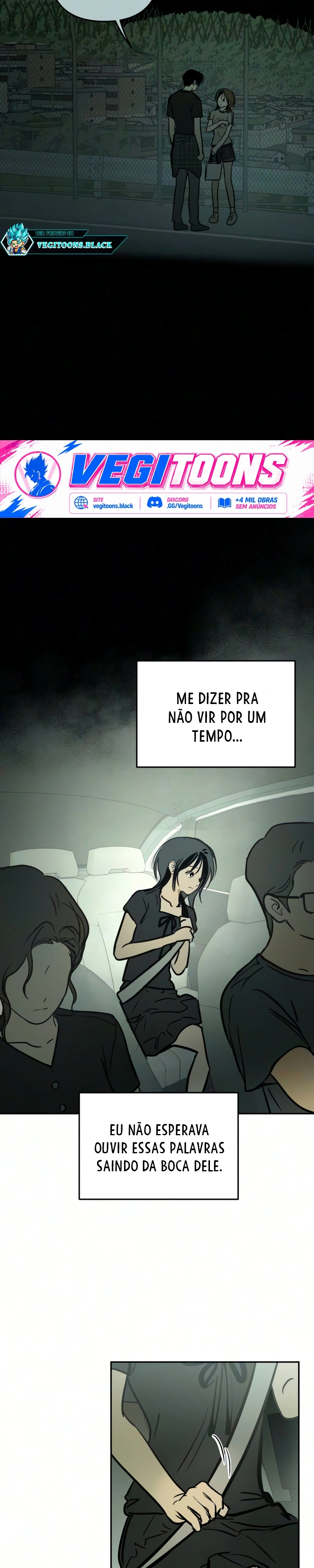 Bunker Days Capítulo 34 Página 8