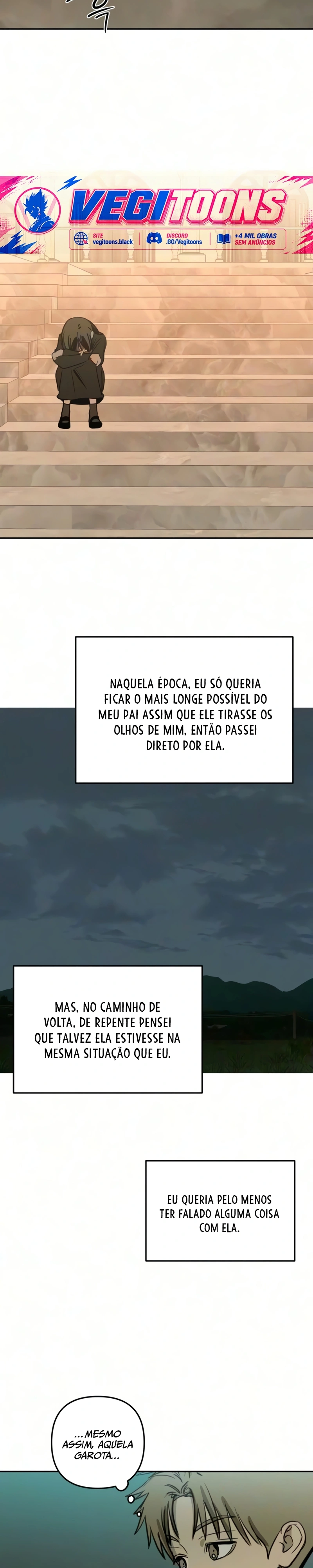 Bunker Days Capítulo 35 Página 11