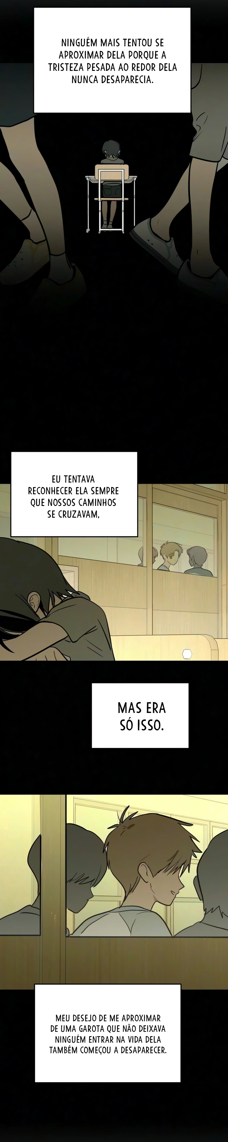 Bunker Days Capítulo 35 Página 19