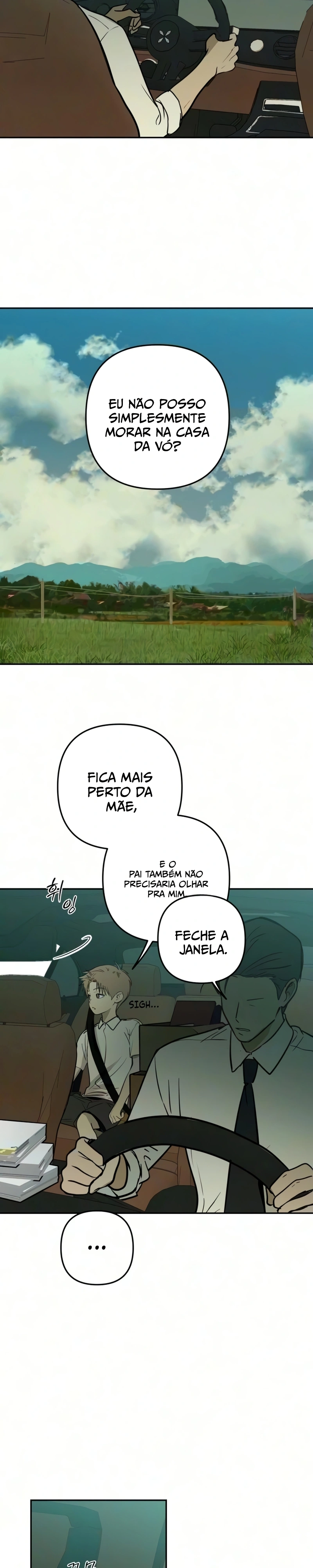 Bunker Days Capítulo 35 Página 2