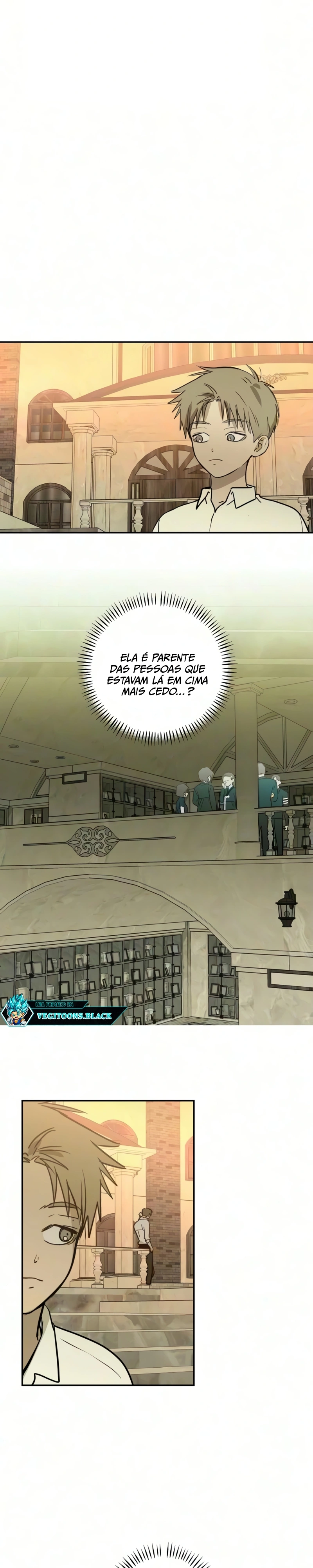 Bunker Days Capítulo 35 Página 7