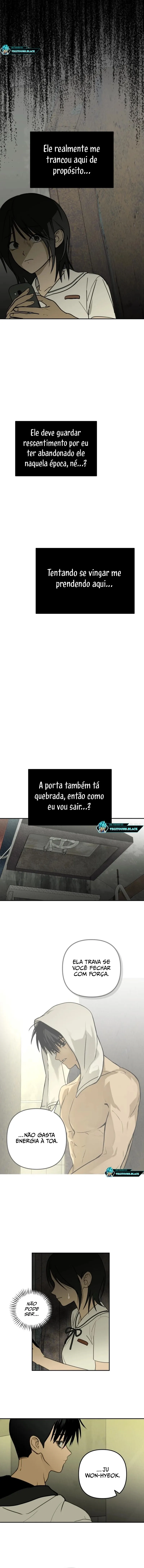 Bunker Days Capítulo 5 Página 2