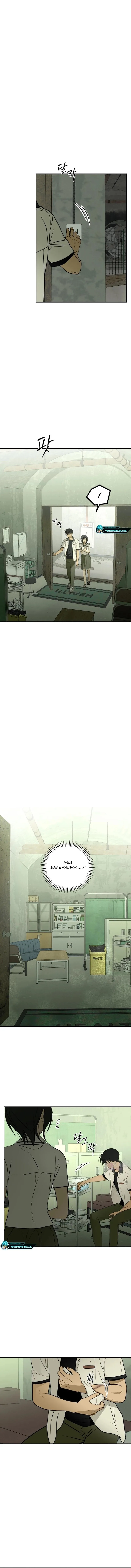Bunker Days Capítulo 5 Página 5