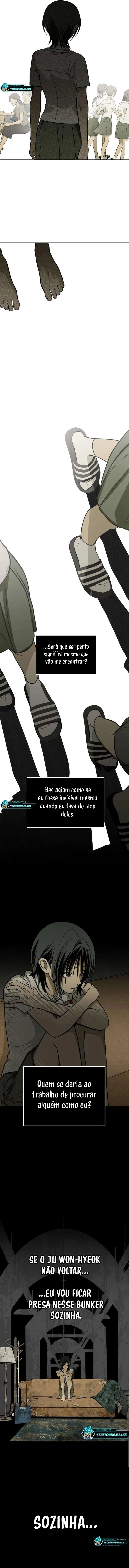 Bunker Days Capítulo 7 Página 4