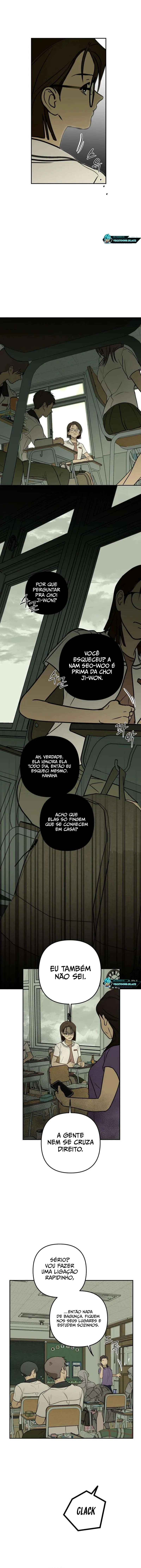 Bunker Days Capítulo 7 Página 8