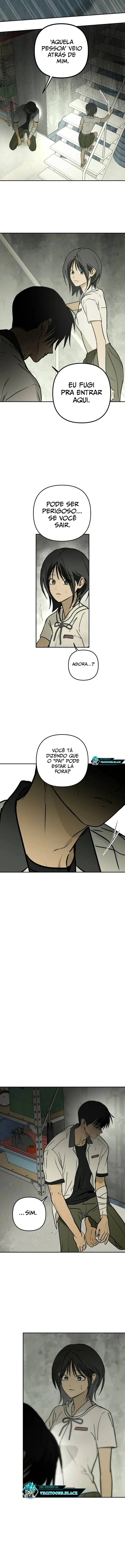 Bunker Days Capítulo 9 Página 10