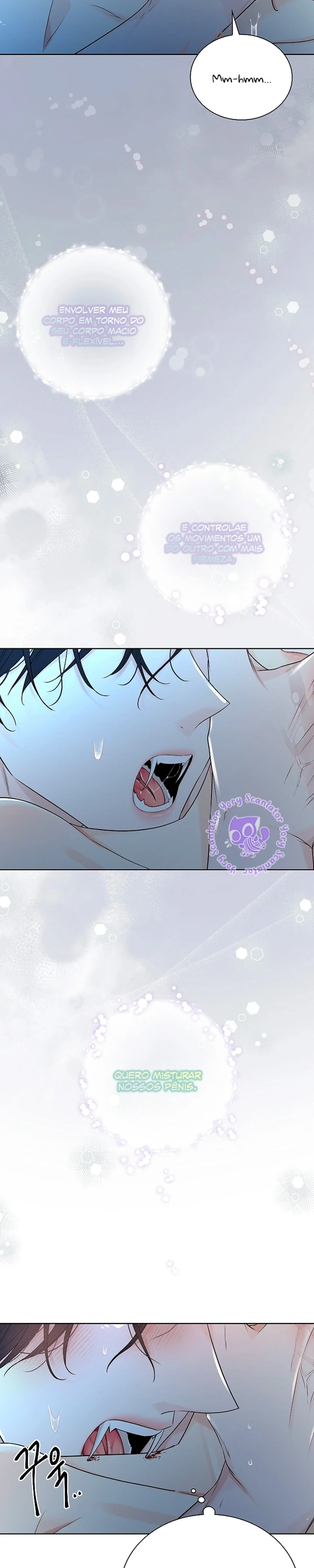 Buraco de Serpente Capítulo 13 Página 9
