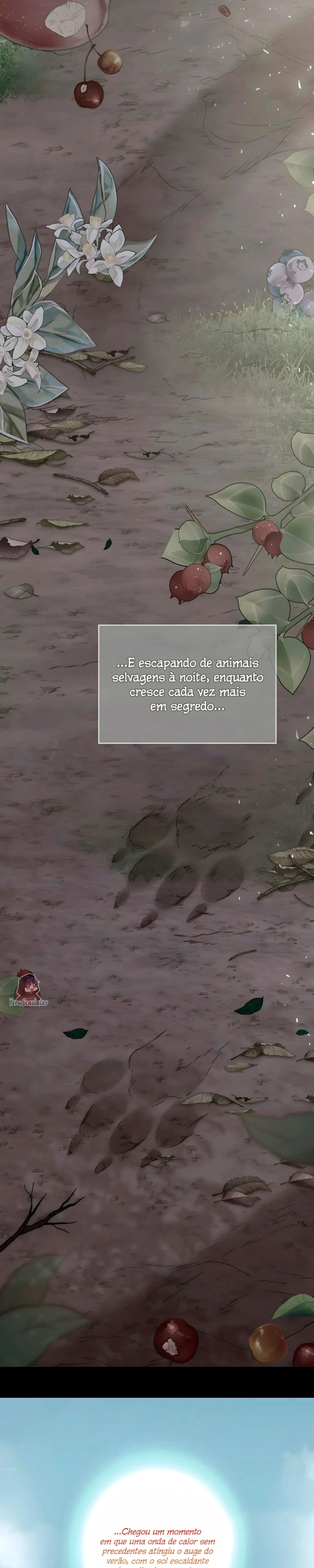 Buraco de Serpente Capítulo 15 Página 11