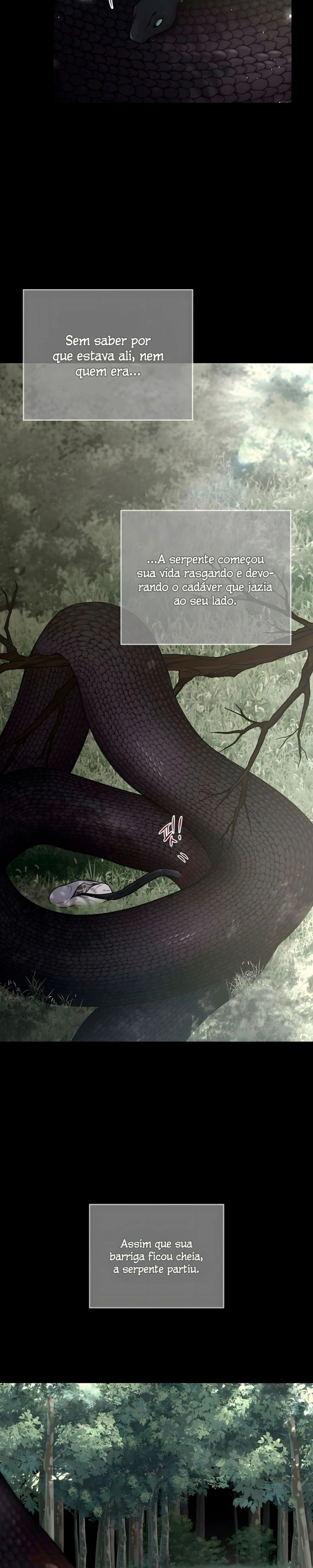 Buraco de Serpente Capítulo 15 Página 7
