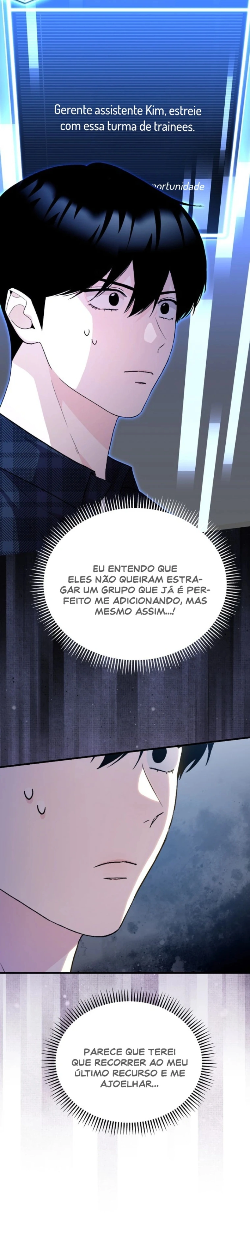 Buraco de Serpente Capítulo 16 Página 5