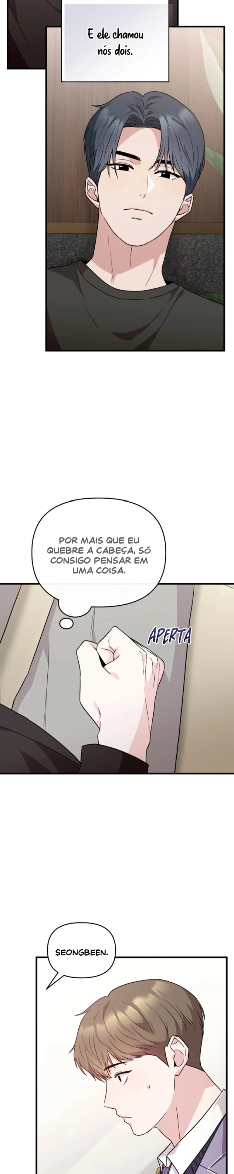 Buraco de Serpente Capítulo 17 Página 4