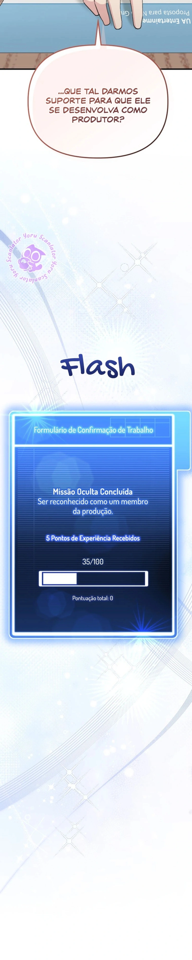 Buraco de Serpente Capítulo 17 Página 40