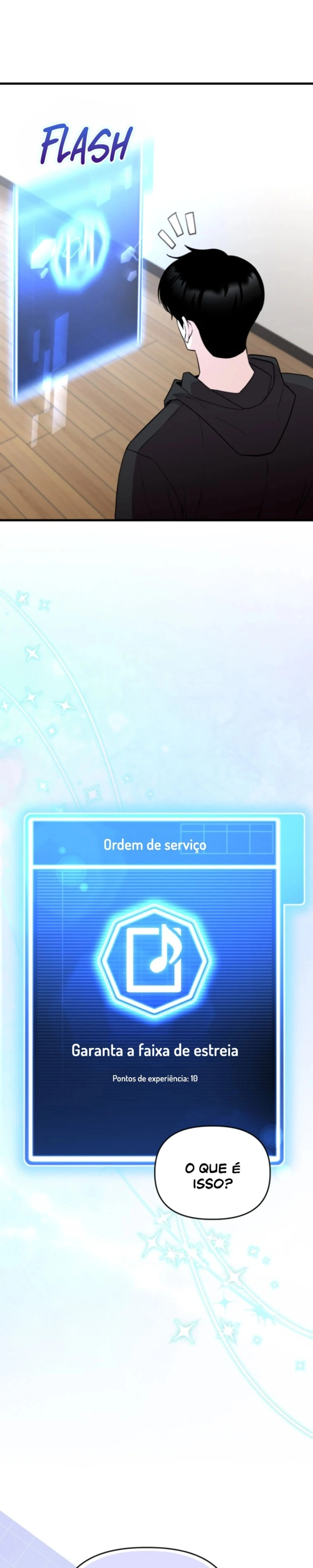 Buraco de Serpente Capítulo 18 Página 28