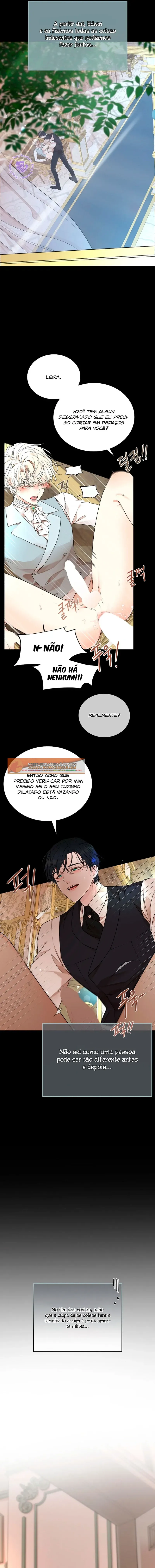 Buraco de Serpente Capítulo 3 Página 10