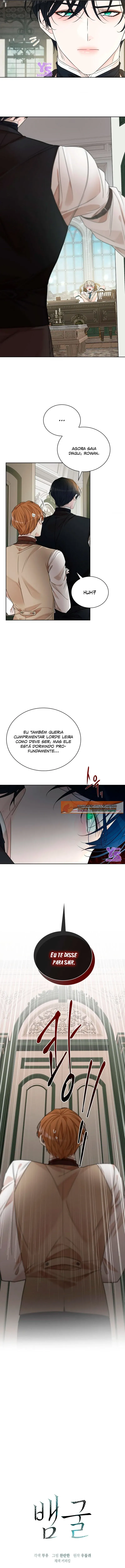 Buraco de Serpente Capítulo 4 Página 14
