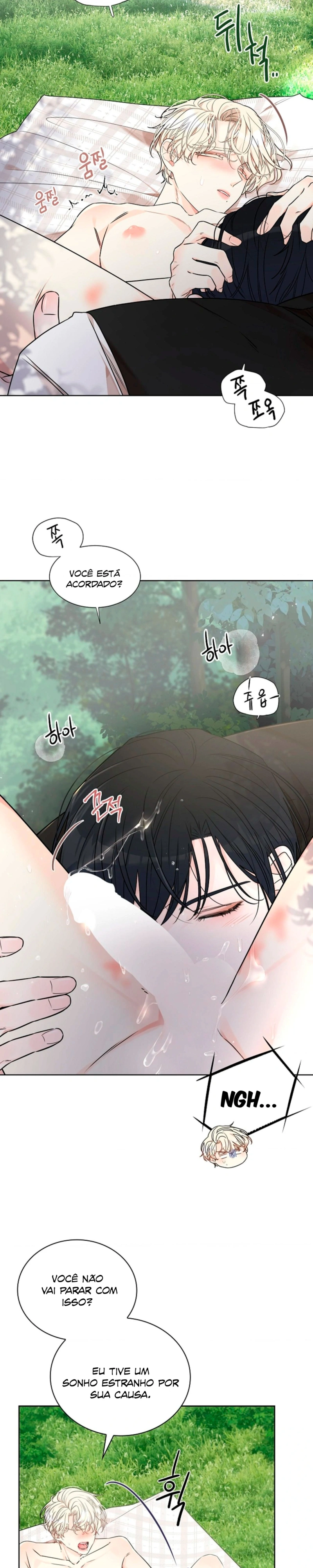 Buraco de Serpente Capítulo 8 Página 7